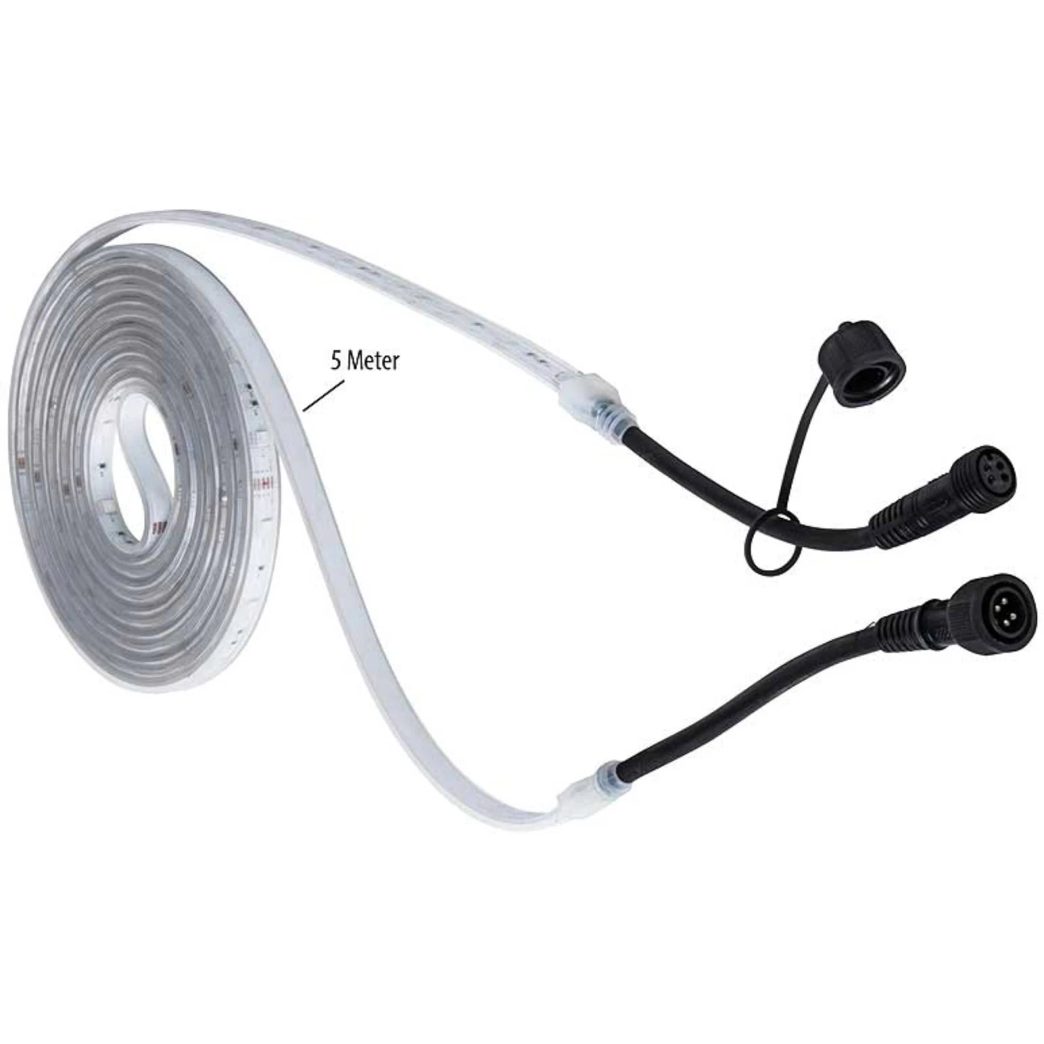 Heissner Unterwasser RGB LED-Band Erweiterung 5m 2 Heissner Unterwasser RGB LED-Band Erweiterung 5m – Bild 2