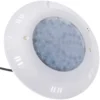 HEISSNER SMART LIGHT Pool-Wandeinbaustrahler, 25W, RGB, D=290mm (Lampe: D=165mm)