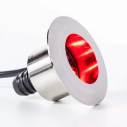 Heissner L490-00 SMART LIGHT RGB-Schlauchanschluss, Inkl. Transformator Und RGB-Controller -Pool Welt Verkaufe L490 00 RGB Rot