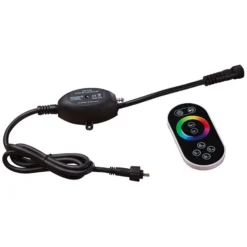 Heissner SMART LIGHT Unterwasser-LED-Band, RGB, 5m, Inkl. Transformator Und RGB-Controller 6 Heissner SMART LIGHT Unterwasser-LED-Band, RGB, 5m, Inkl. Transformator Und RGB-Controller -Pool Welt Verkaufe L551 00 heissner web