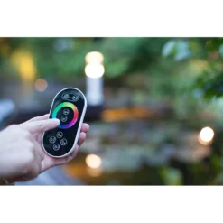 Heissner SMART LIGHT Unterwasser-LED-Band, RGB, 5m, Inkl. Transformator Und RGB-Controller 7 Heissner SMART LIGHT Unterwasser-LED-Band, RGB, 5m, Inkl. Transformator Und RGB-Controller -Pool Welt Verkaufe L551 00 stibi web