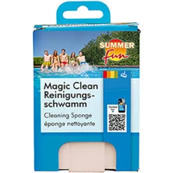 SUMMER FUN Magic Clean Reinigungsschwamm