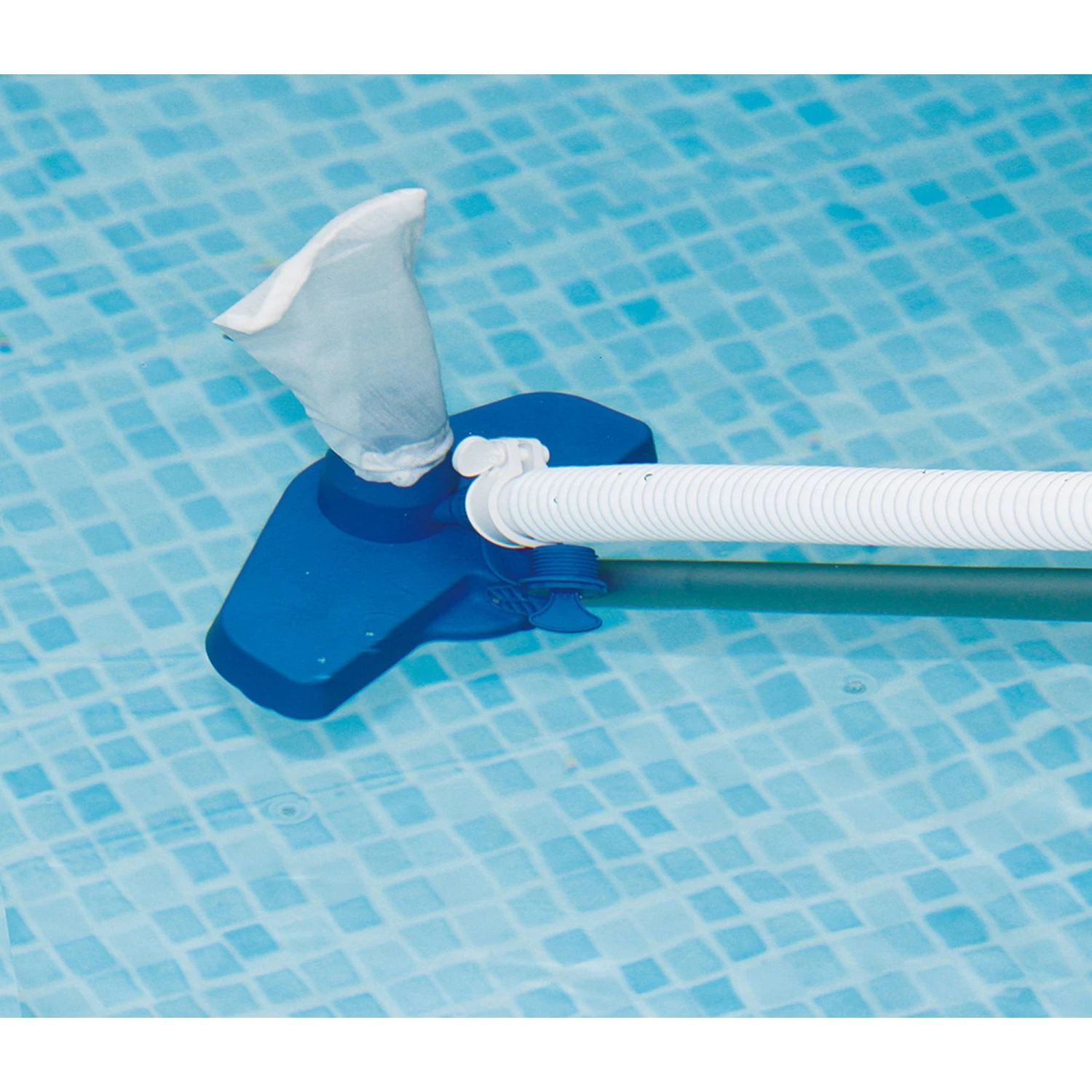 Polygroup Summer Waves Elite Frame Pool Set 488 X 122 Cm (3000121) 5 Polygroup Summer Waves Elite Frame Pool Set 488 X 122 Cm (3000121) – Bild 5