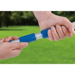 Polygroup Summer Waves Elite Frame Pool Set 549 X 132 Cm (3000120) -Pool Welt Verkaufe MaintenanceKit 2 1