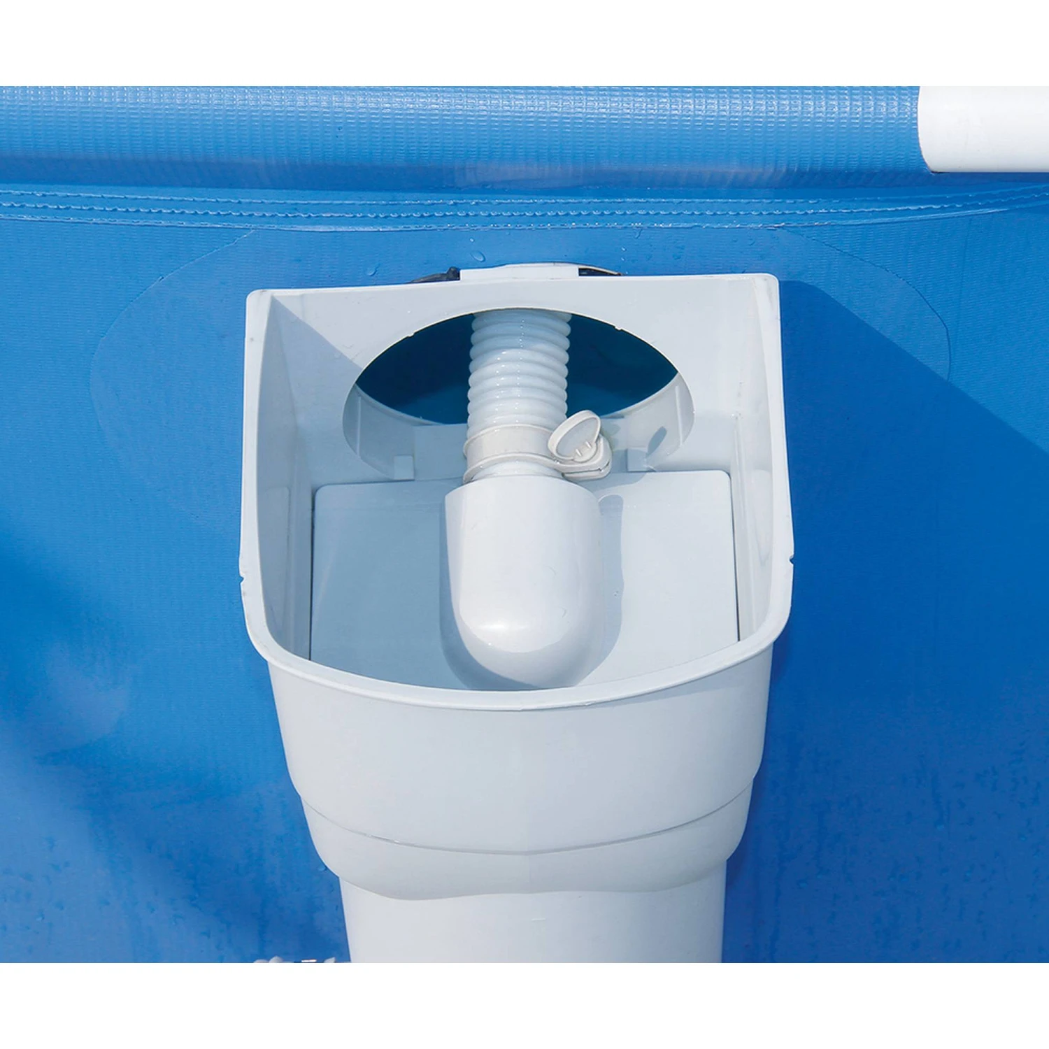 Polygroup Summer Waves Elite Frame Pool Set 488 X 122 Cm (3000121) 7 Polygroup Summer Waves Elite Frame Pool Set 488 X 122 Cm (3000121) – Bild 7