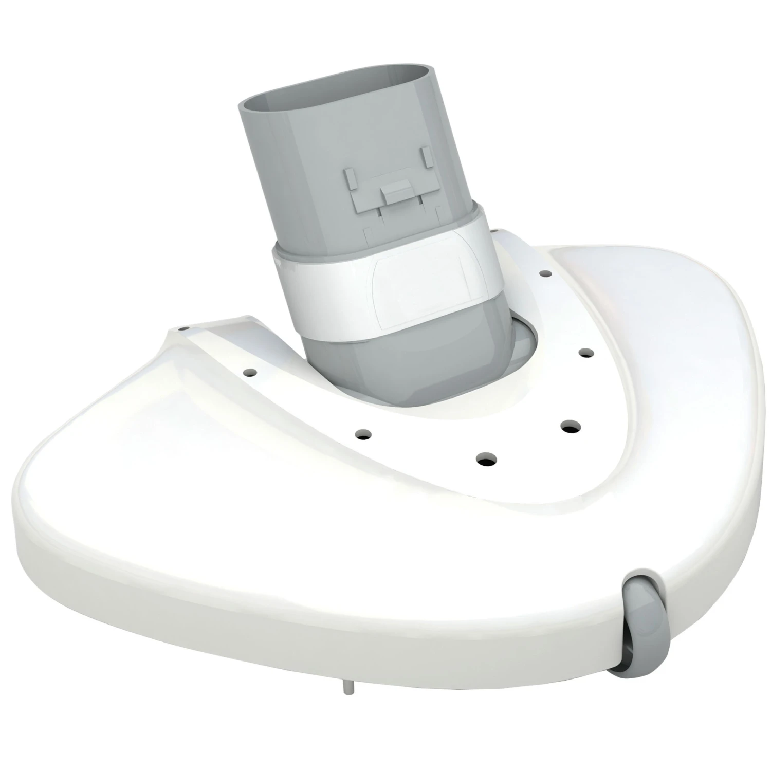 Orca 020H Elektrischer Akku Pool Bodensauger Mit Handgriff Und Stange 4 Orca 020H Elektrischer Akku Pool Bodensauger Mit Handgriff Und Stange – Bild 4