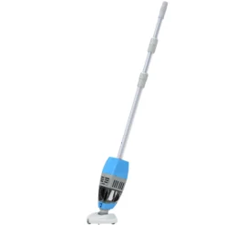 Orca 020H Elektrischer Akku Pool Bodensauger Mit Handgriff Und Stange 15 Orca 020H Elektrischer Akku Pool Bodensauger Mit Handgriff Und Stange -Pool Welt Verkaufe ORCA 020H 3660231423961 Akku Pool Sauger 2