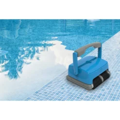 Orca 300CL, Automatischer Bodensauger Für Wand Und Boden Mit Akku, Bis 120m² -Pool Welt Verkaufe Orca 300 CL 7