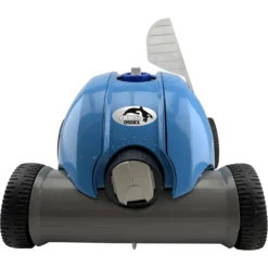 Orca 50CL, Automatischer Bodensauger Mit Akku, Bis 80m² -Pool Welt Verkaufe Orca 50 CL akku 09