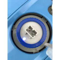 Orca 50CL, Automatischer Bodensauger Mit Akku, Bis 80m² -Pool Welt Verkaufe Orca 50 CL akku 14