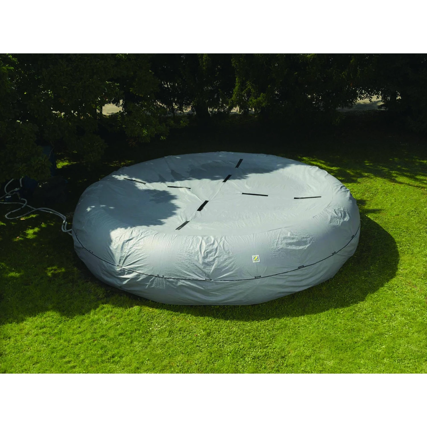 Zodiac Original Winterabdeckung WINKY5 - Größe 630 X 120 Cm 1 Zodiac Original Winterabdeckung WINKY5 - Größe 630 X 120 Cm