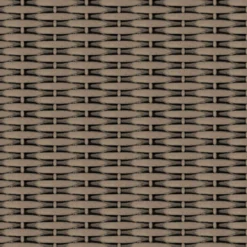 Polygroup Summer Waves Frame Pool Set Rattan Braun 427 X 107 Cm (3000130) -Pool Welt Verkaufe P4J DARKBASKETWEAVE