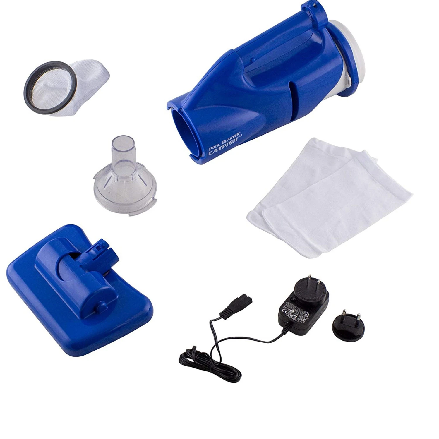 Pool Blaster Catfish Li 2 Pool Blaster Catfish Li – Bild 2