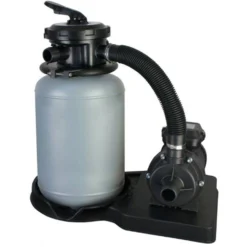 SUMMER FUN Sandfilteranlage SF 122