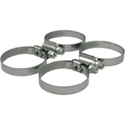 SUMMER FUN Einhänge - Skimmerpaket Ø 38mm 5 SUMMER FUN Einhänge - Skimmerpaket Ø 38mm -Pool Welt Verkaufe Schlauchschellen 1