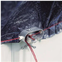 Waterman Abdeckplane Für 540x350cm Acht-/Oval Pools Und Schwimmbecken - 160 G/m² Stark Extra Winterschutz Und Ganzjahresabdeckung 10 Waterman Abdeckplane Für 540x350cm Acht-/Oval Pools Und Schwimmbecken - 160 G/m² Stark Extra Winterschutz Und Ganzjahresabdeckung -Pool Welt Verkaufe Spannschloss fuer Poolabdeckplane 22