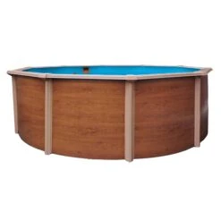 Pool Welt Verkaufe 17 Pool Welt Verkaufe -Pool Welt Verkaufe Stahlwandpool Classic Holz frei 1