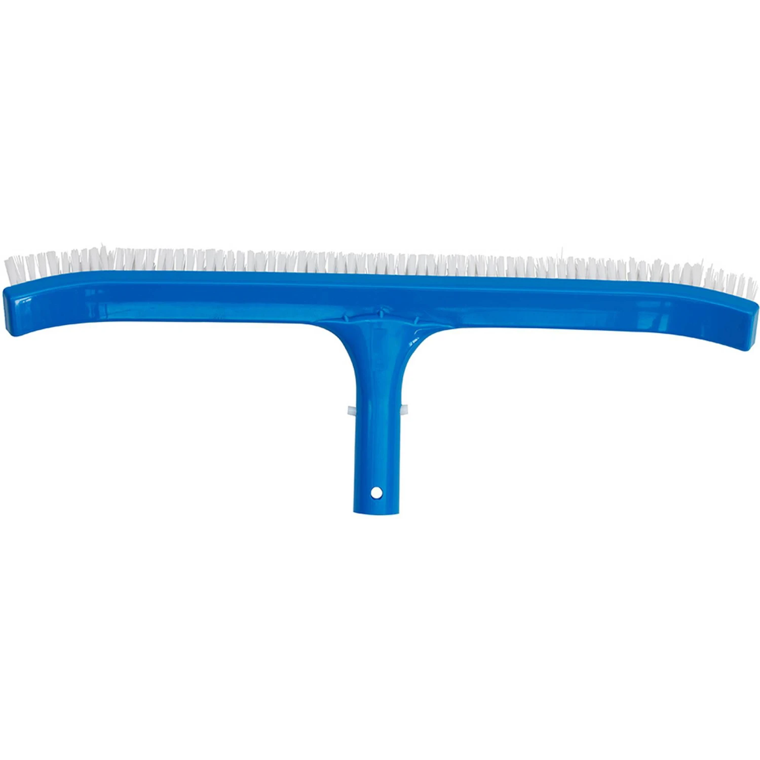 SUMMER FUN Bodenbürste / Aufsteckbürste Lang Seitlich Gebogen 2 SUMMER FUN Bodenbürste / Aufsteckbürste Lang Seitlich Gebogen – Bild 2
