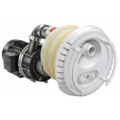 Speck Gegenstromanlage Badu Jet Smart Fertigmontagesatz, 230V