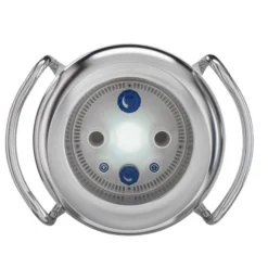 Speck Gegenstromanlage Badu Jet Primavera Multicolor Fertigmontagesatz, 400/230 V