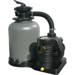 GRE Stahlwandpool Set (6-teilig) Hoch Oval 610 X 375 X 120 Cm, Stahl 0,45mm Steinoptik Folie 0,3mm Blau -Pool Welt Verkaufe Unbenannt 2Kopie 12