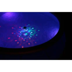 LED Unterwasserlichtershow, Summer Fun -Pool Welt Verkaufe Unterwasser Poollicht Show im Fast Set Pool