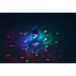 LED Unterwasserlichtershow, Summer Fun -Pool Welt Verkaufe Unterwasser Poollicht Show von oben