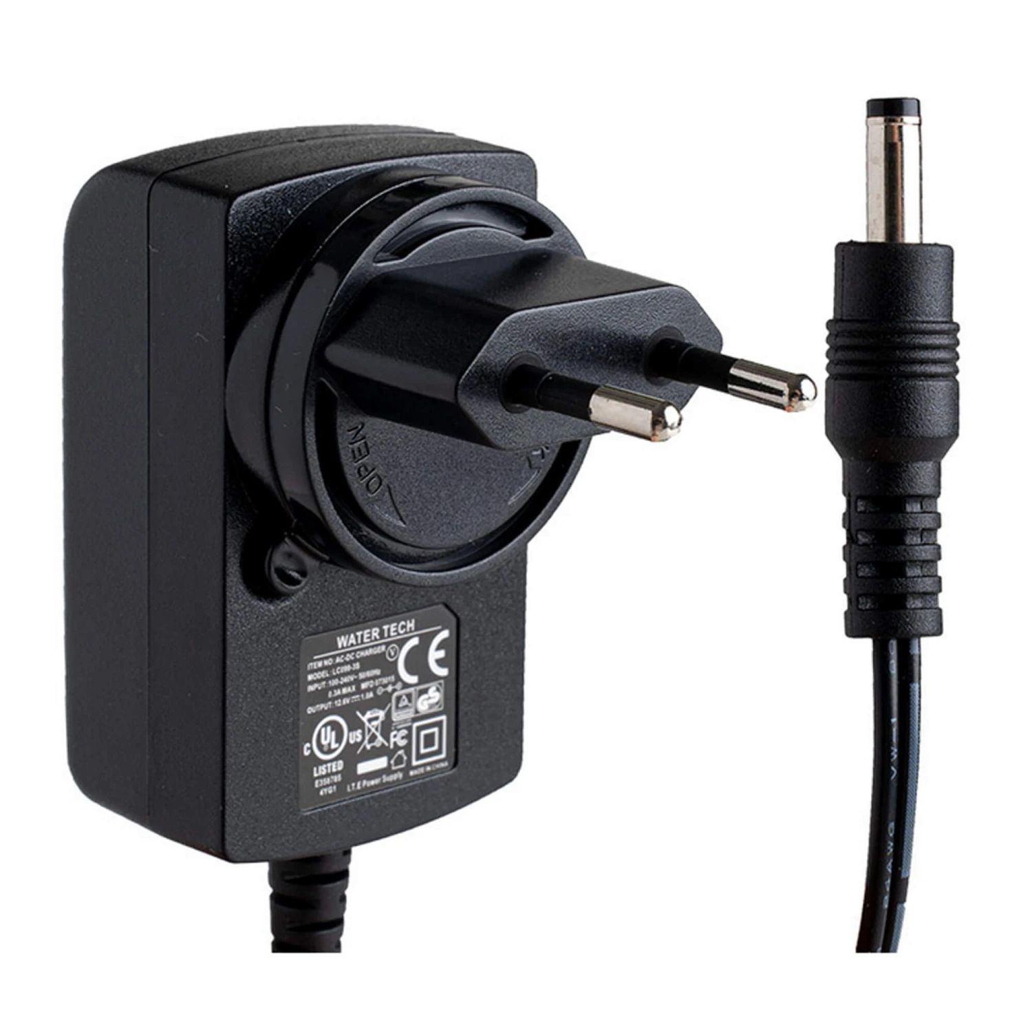 ET-Ladegerät Max, Max CG, Millenium, Volt FX-8, Precision, Pro 900 1 ET-Ladegerät Max, Max CG, Millenium, Volt FX-8, Precision, Pro 900