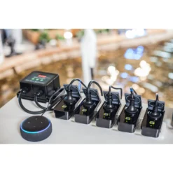 HEISSNER SMART PLUG - WiFi-Zwischenstecker (Schuko-Version) 9 HEISSNER SMART PLUG - WiFi-Zwischenstecker (Schuko-Version) -Pool Welt Verkaufe Z1 00 12