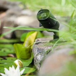 HEISSNER SMART GARDEN CAM - WiFi-Kamera IP66 Outdoor 8 HEISSNER SMART GARDEN CAM - WiFi-Kamera IP66 Outdoor -Pool Welt Verkaufe Z1080 00 SmartCam Outdoor Kamera 04