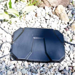 Heissner Power-Box Stromverteilerbox Für Garten, Beleuchtung, Pool, Handwerk, Weihnachtsbeleuchtung -Pool Welt Verkaufe Z960 Gardenbox Powebox 4