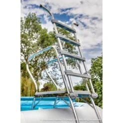 Zodiac Original Winky 4, Pool Rund, 500x120 Cm, Komplettset -Pool Welt Verkaufe Zodiac Original 01 1