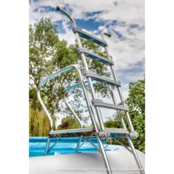 Zodiac Original Ovline 4000, Pool Oval, 730x1120x130 Cm, Komplettset 12 Zodiac Original Ovline 4000, Pool Oval, 730x1120x130 Cm, Komplettset -Pool Welt Verkaufe Zodiac Original 01 3