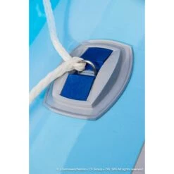 Zodiac Original Winky 4, Pool Rund, 500x120 Cm, Komplettset -Pool Welt Verkaufe Zodiac Original 06 1