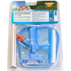 Waterman Bodensauger Standard (incl. Kescher)