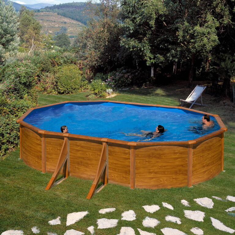 Pool Welt Verkaufe 36 Pool Welt Verkaufe -Pool Welt Verkaufe Holzdekor Pool oval k 768x768 1